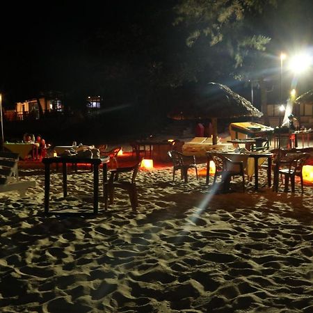 Green Park Beach Hotel Trincomalee Kültér fotó
