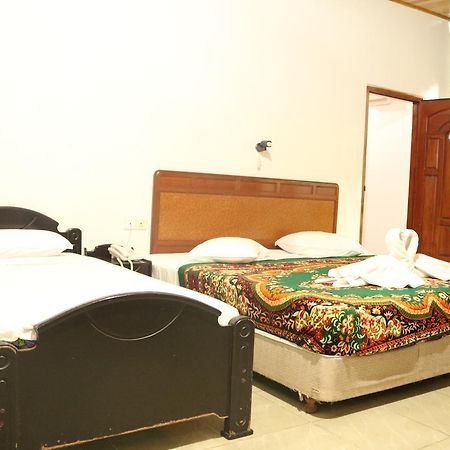 Green Park Beach Hotel Trincomalee Kültér fotó