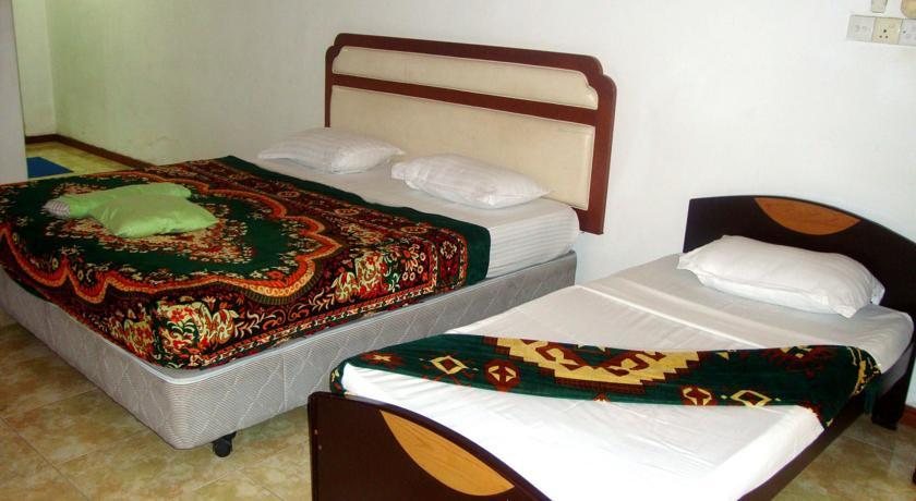 Green Park Beach Hotel Trincomalee Szoba fotó