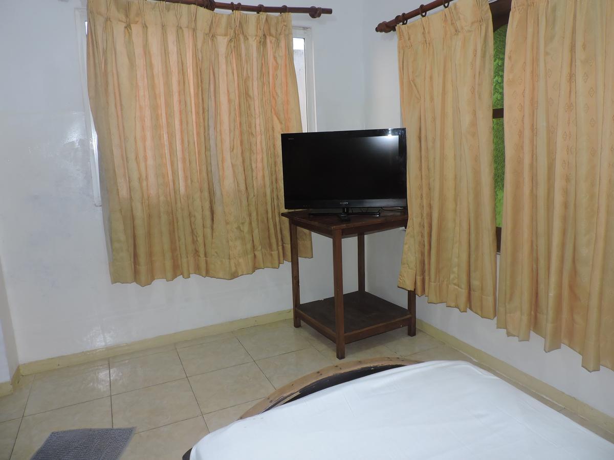 Green Park Beach Hotel Trincomalee Kültér fotó